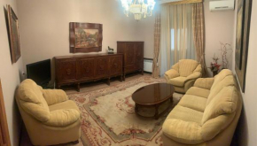 Albert’s house
